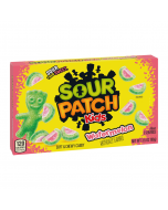 Sour Patch Kids Watermelon Theatre Box - 3.5oz (99g)