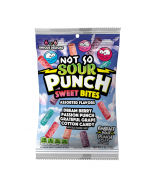 Sour Punch Not So Sour Sweet Bites - 5oz (142g)