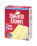 Swans Down Enriched Cake Flour - 32oz (907g)