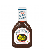 Sweet Baby Rays BBQ Sauce Honey 18oz (510g)