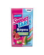Sweetarts Ropes Watermelon Berry Collision - 5oz (141.7g)