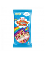 Swizzels Rainbow Drops Mega Bag - 32g [UK]