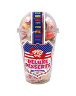 Taffy Town Candy Cup - Deluxe Desserts Mix