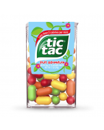 Tic Tac Fruit Adventure Flavour - 1oz (29g)