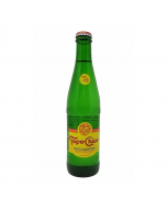 Topo Chico Twist Of Grapefruit Sparkling Water - 12fl.oz (355ml) Glass Bottle