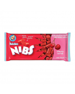 Twizzlers Nibs Cherry 75g