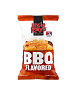 Uncle Ray's - BBQ Potato Chips - 4.5oz (127.5g)