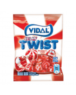 Vidal Jelly Twist - 3.5oz (100g)