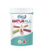 Vidal Naturall Fruit Sticks - 180g