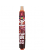 Vimto Seriously Big Candy Spray Strawberry / Cherry - 60ml