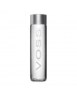 Voss Still Water - 375ml *GLASS Bottle*