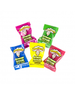 Warheads Extreme Sour Hard Candy - SINGLE (4g)