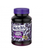 Welch's Concord Grape Jelly - 30oz (850g)