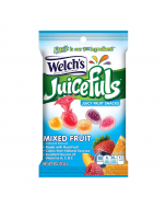Welch's Juicefuls Fruit Snacks Mixed Fruit - 4oz (113g)