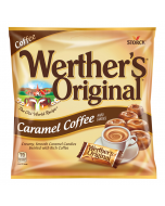 Werther's Original Caramel Coffee Hard Candies 2.65oz (75g)