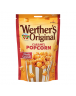 Werther's Caramel Popcorn - 5.29oz (150g)