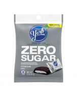 York Zero Sugar Peppermint Patties 3oz (85g)