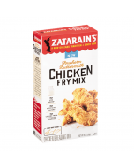 Clearance Special - Zatarain’s Southern Buttermilk Chicken Fry Mix - 9oz (255g) **Best Before: April/May 23**