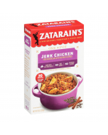 Zatarain's Jerk Chicken Rice Dinner Mix - 8oz (226g)