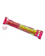 Zed Candy Sour Cherry Jawbreaker 6 Ball Pack - 49.5g [UK]
