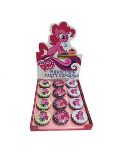 My Little Pony Pinkie Pie's Party Cupcakes