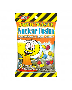 Toxic Waste Nuclear Fusion - 2oz (57g)