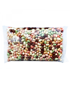 Jelly Belly Ice Cream mix Assortment - 1KG Bag