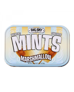 Big Sky Mints Toasted Marshmallow - 1.76oz (50g)
