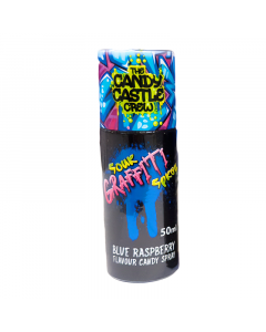 Candy Castle Crew Sour Graffiti Spray - 50ml