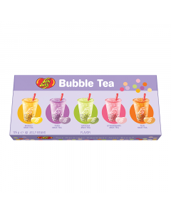 Jelly Belly Boba Milk Tea Gift Box - 125g