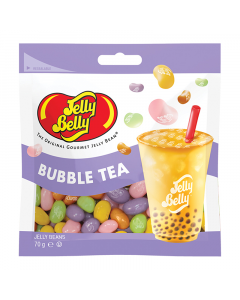 Jelly Belly Boba Milk Tea Jelly Beans - 70g