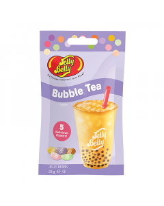 Jelly Belly Boba Milk Tea Jelly Bean Mix - 28g