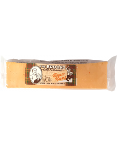 Clearance Special - The Broons Auld Fashioned Iron Brew Flavoured Nougat - 130g **Best Before: 24 December 23**