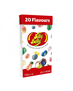 Jelly Belly 20 Flavours - 100g