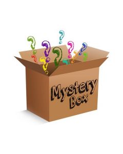 Clearance Special Mystery Box! - Small
