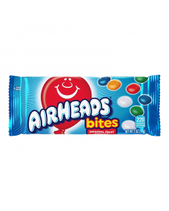Airheads Bites Original Fruit - 57g [Canadian]