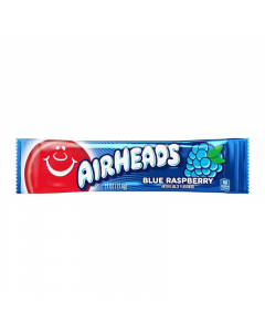 Airheads Blue Raspberry - 0.55oz (16g) [Canadian]