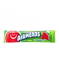 Airheads Watermelon - 0.55oz (16g) [Canadian]