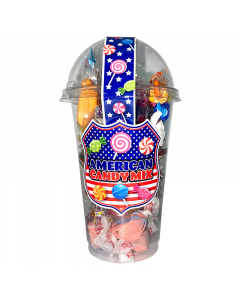 American Large Candy Cup 280g