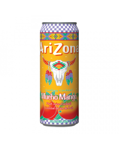 AriZona Mucho Mango - 22fl.oz (650ml)