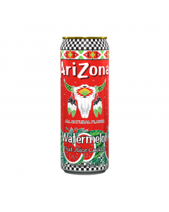 Arizona - Watermelon SLIM CAN 11.5oz (340ml)