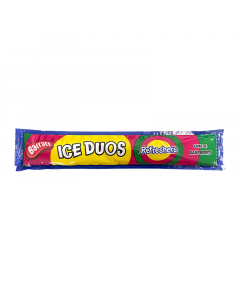 Barratt Refreshers Ice Duos Freeze Pop - 80ml [UK]