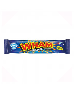 Barratt Wham Original Chew Bar - 16g [UK]