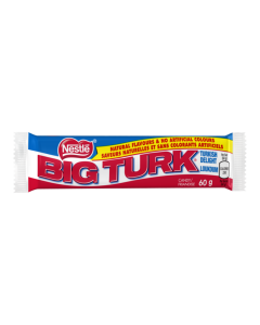 Nestle Big Turk - 60g [Canadian]