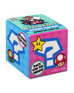 Nintendo Mario Kart Mystery Box - 0.7oz (19.8g)
