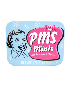 PMS Mints  - 1.5oz (42.5g)