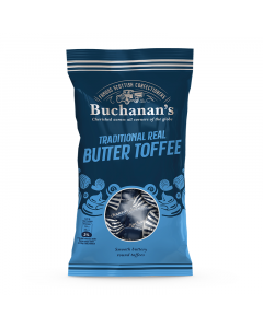 Buchanan's Butter Toffee - 120g