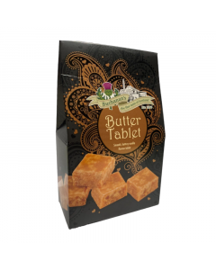 Clearance Special - Buchanan's Butter Tablet Deluxe Satchel Pack - 100g **Best Before: March 2024**