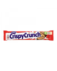 Cadbury Crispy Crunch - 48g [Canadian]