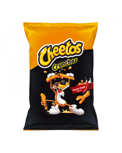 Clearance Special - Cheetos Crunchos Sweet Chilli (EU) 95g **Best Before: 25 February 24**
